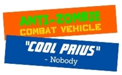 Funny Bumper Stickers and Decals