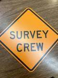 Alysson's review of Survey Crew Magnet