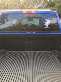 Windell mejia's review of Rodeo Cowboy Riding Bull Sticker