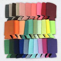 Over 30 Different Koozie Colors