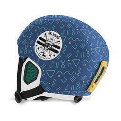 Ski Squad Helmet