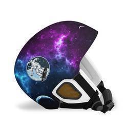 Space Skate Helmet