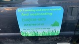 Joe's review of Lawn Care Magnet Template