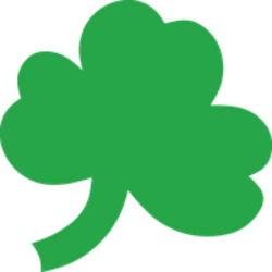 Clover Stickers