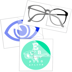 Optometrist Stickers