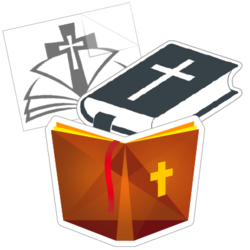 Bible Stickers