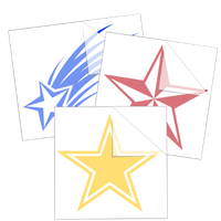 Star Stickers